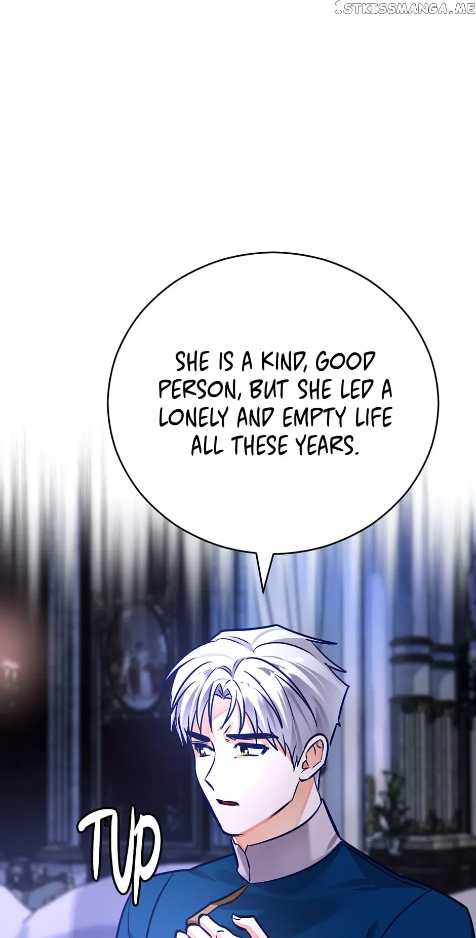 The Princess Doesn’t Want To Marry Her Ideal Type Chapter 71 page 22