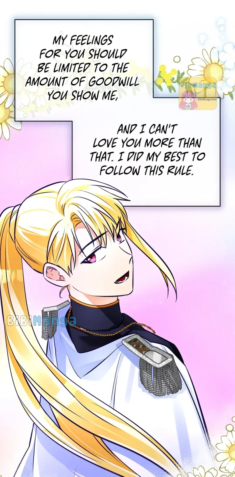 The Princess Doesn’t Want To Marry Her Ideal Type Chapter 72 page 76