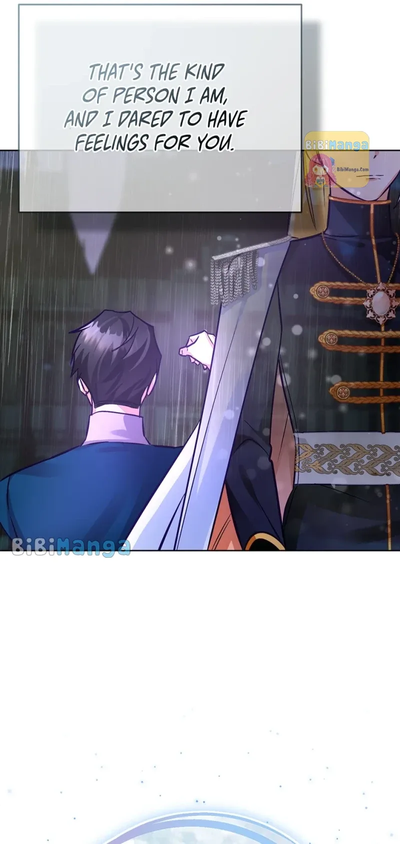 The Princess Doesn’t Want To Marry Her Ideal Type Chapter 72 page 84