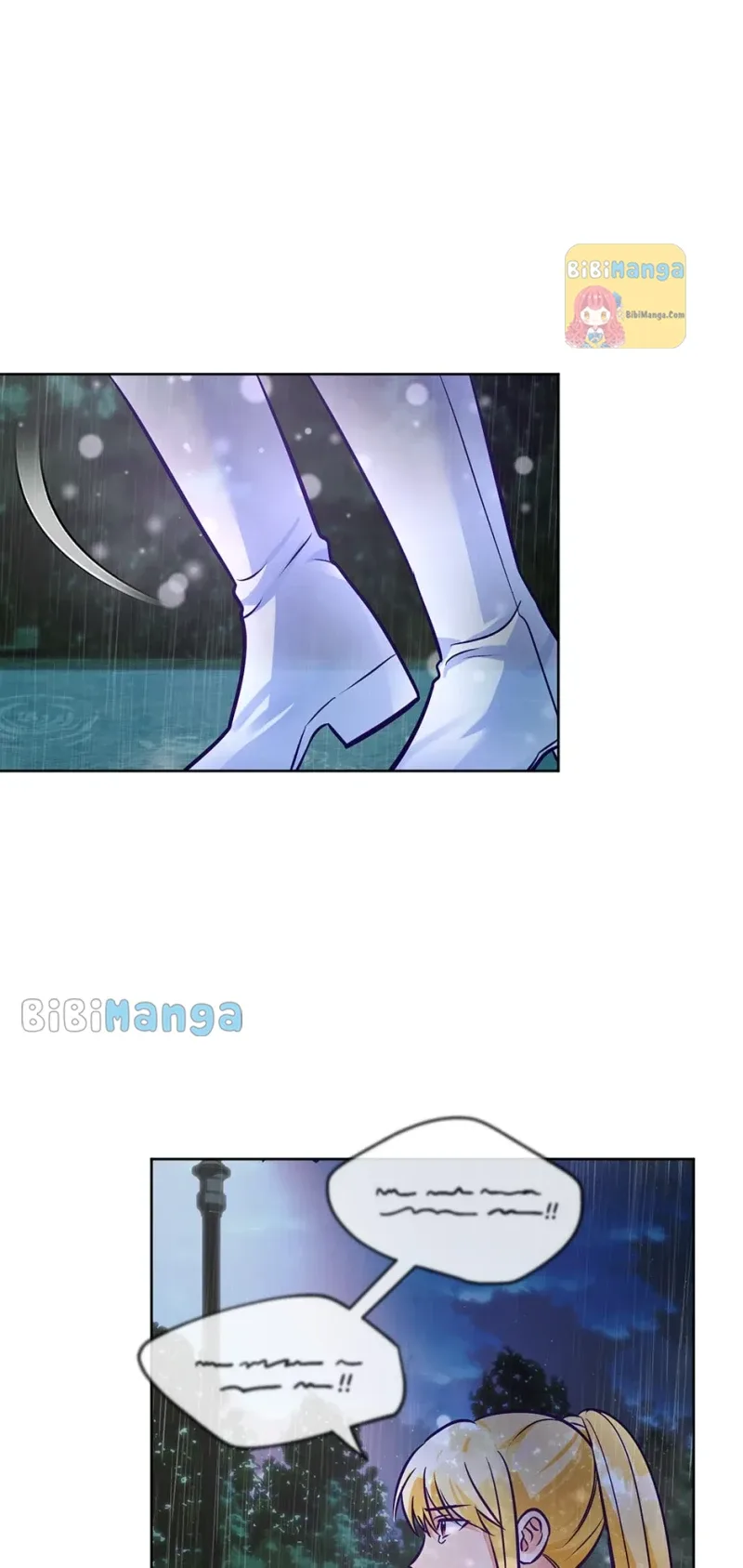 The Princess Doesn’t Want To Marry Her Ideal Type Chapter 72 page 80