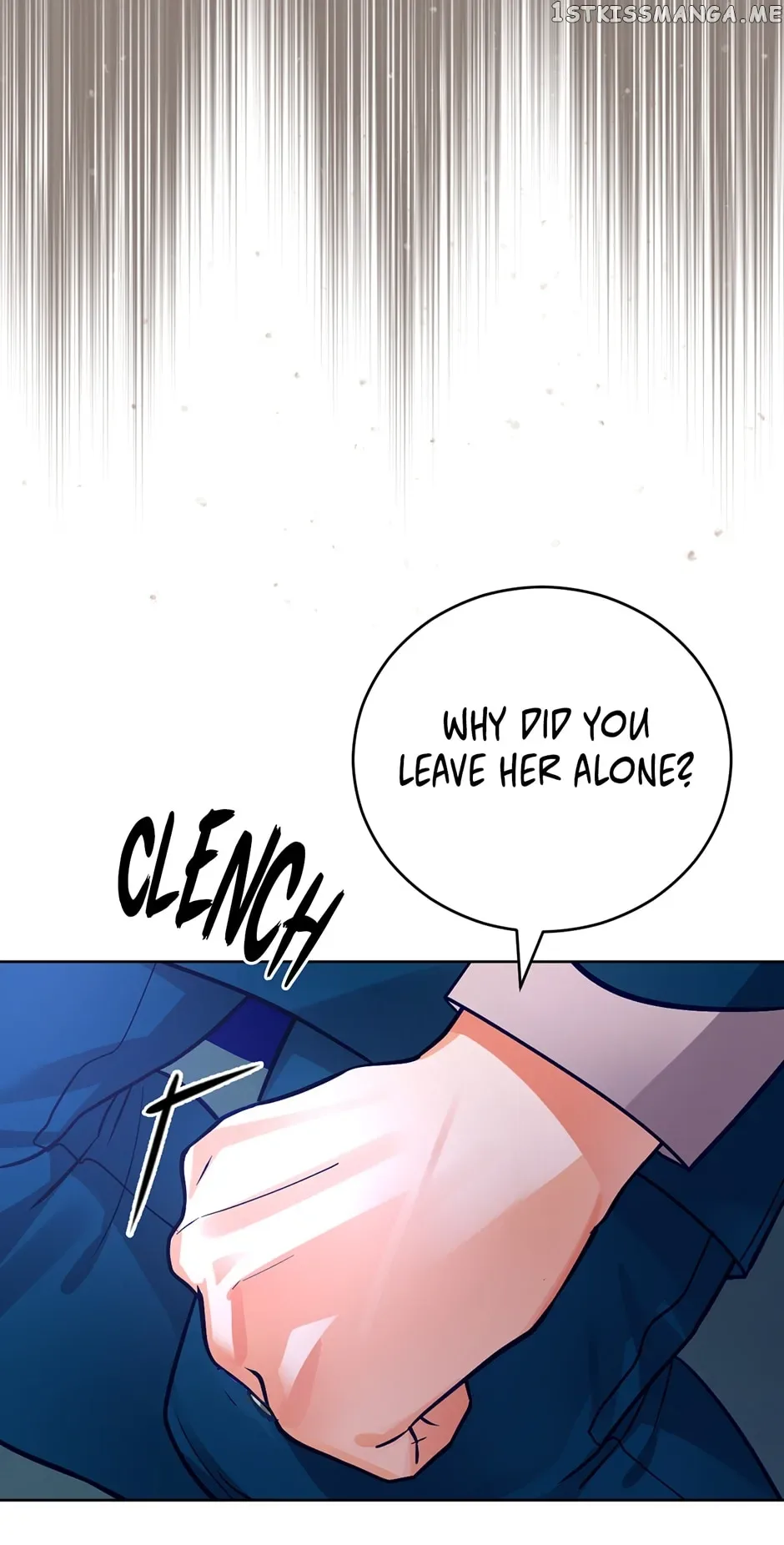 The Princess Doesn’t Want To Marry Her Ideal Type Chapter 71 page 21