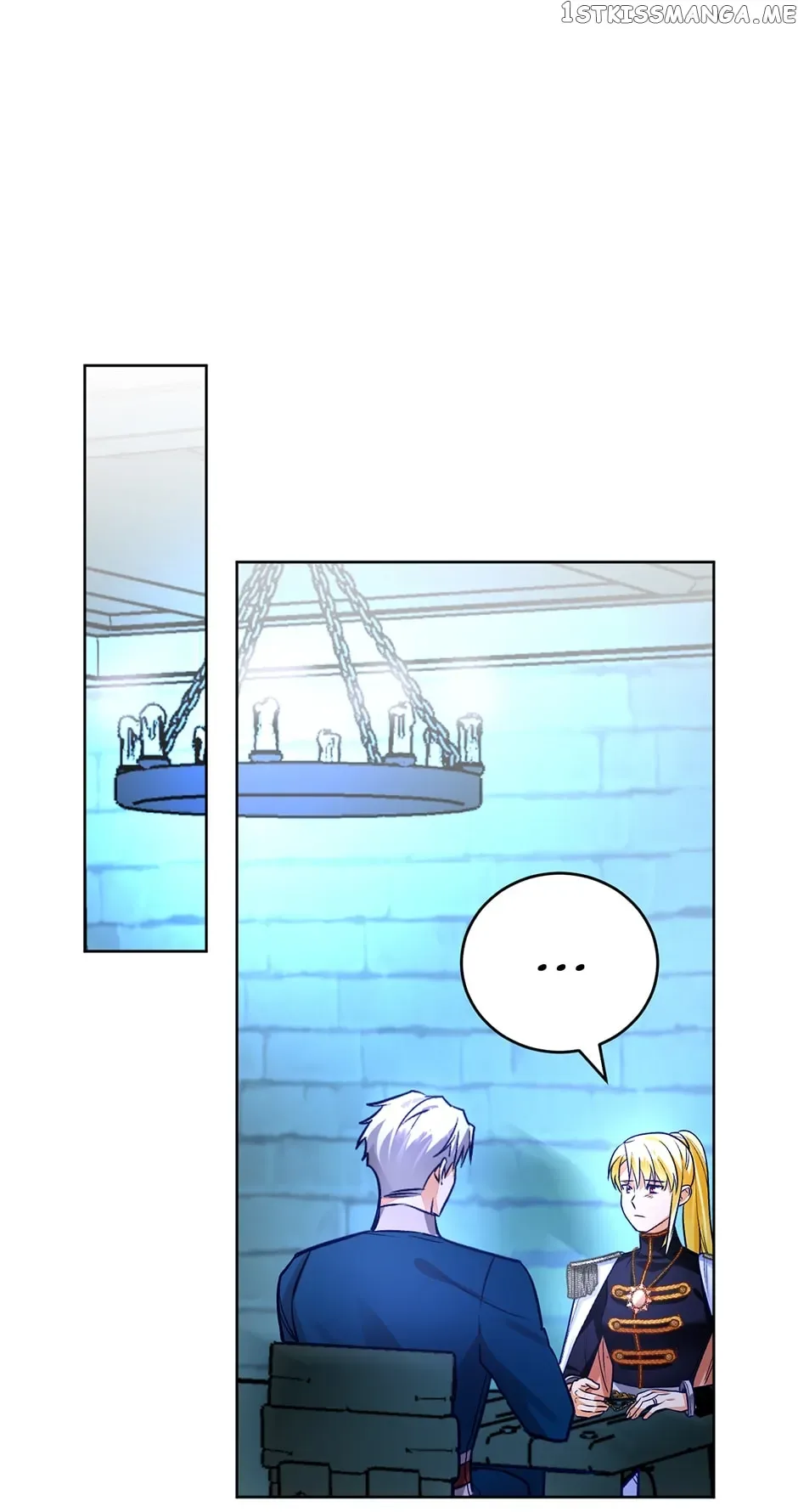 The Princess Doesn’t Want To Marry Her Ideal Type Chapter 71 page 28
