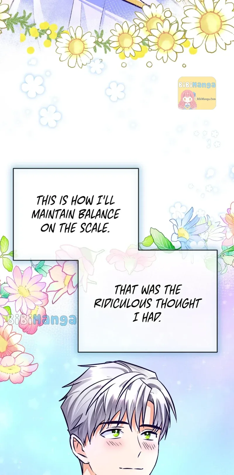 The Princess Doesn’t Want To Marry Her Ideal Type Chapter 72 page 77