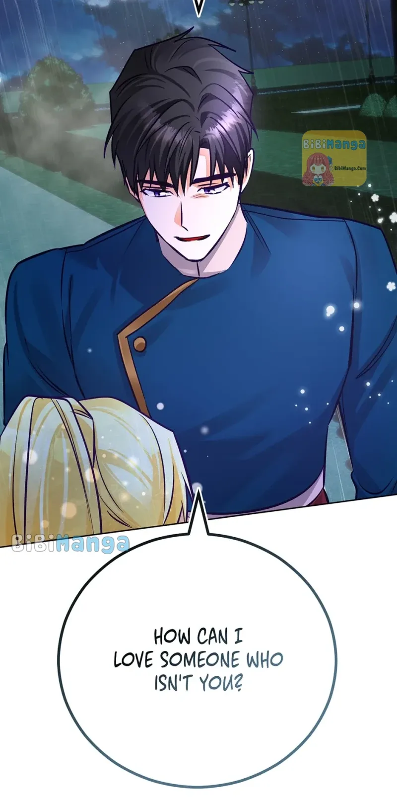 The Princess Doesn’t Want To Marry Her Ideal Type Chapter 72 page 79