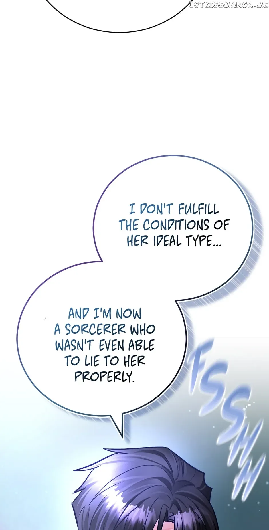 The Princess Doesn’t Want To Marry Her Ideal Type Chapter 71 page 25