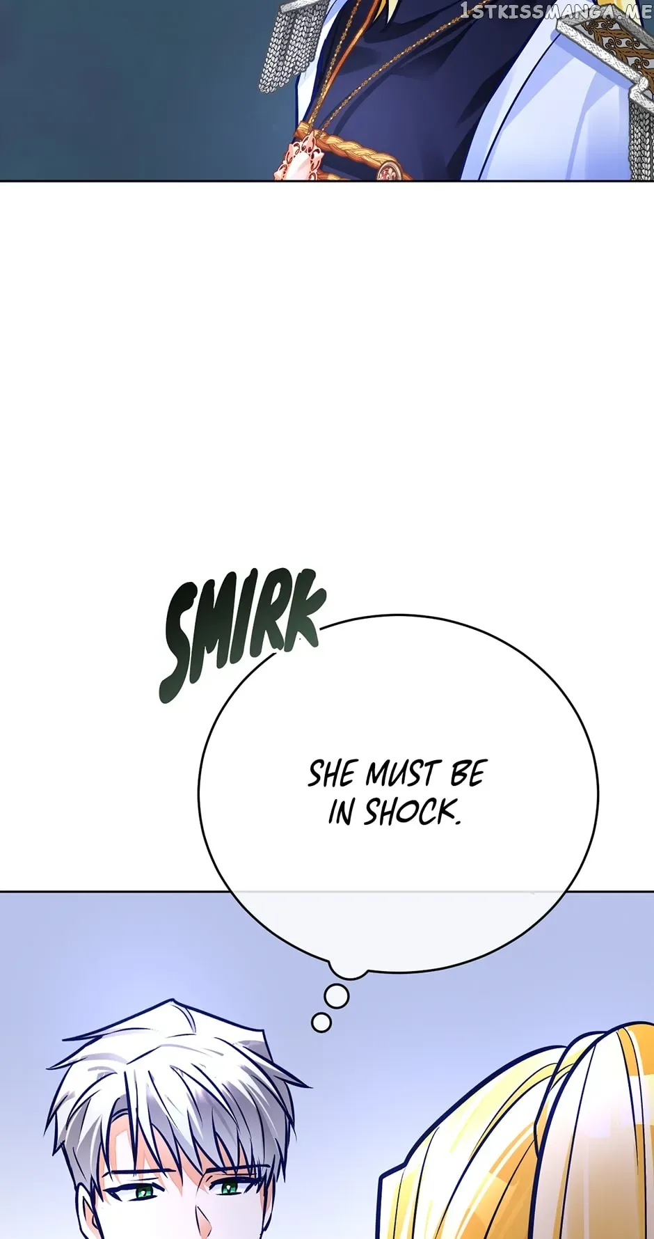 The Princess Doesn’t Want To Marry Her Ideal Type Chapter 71 page 30