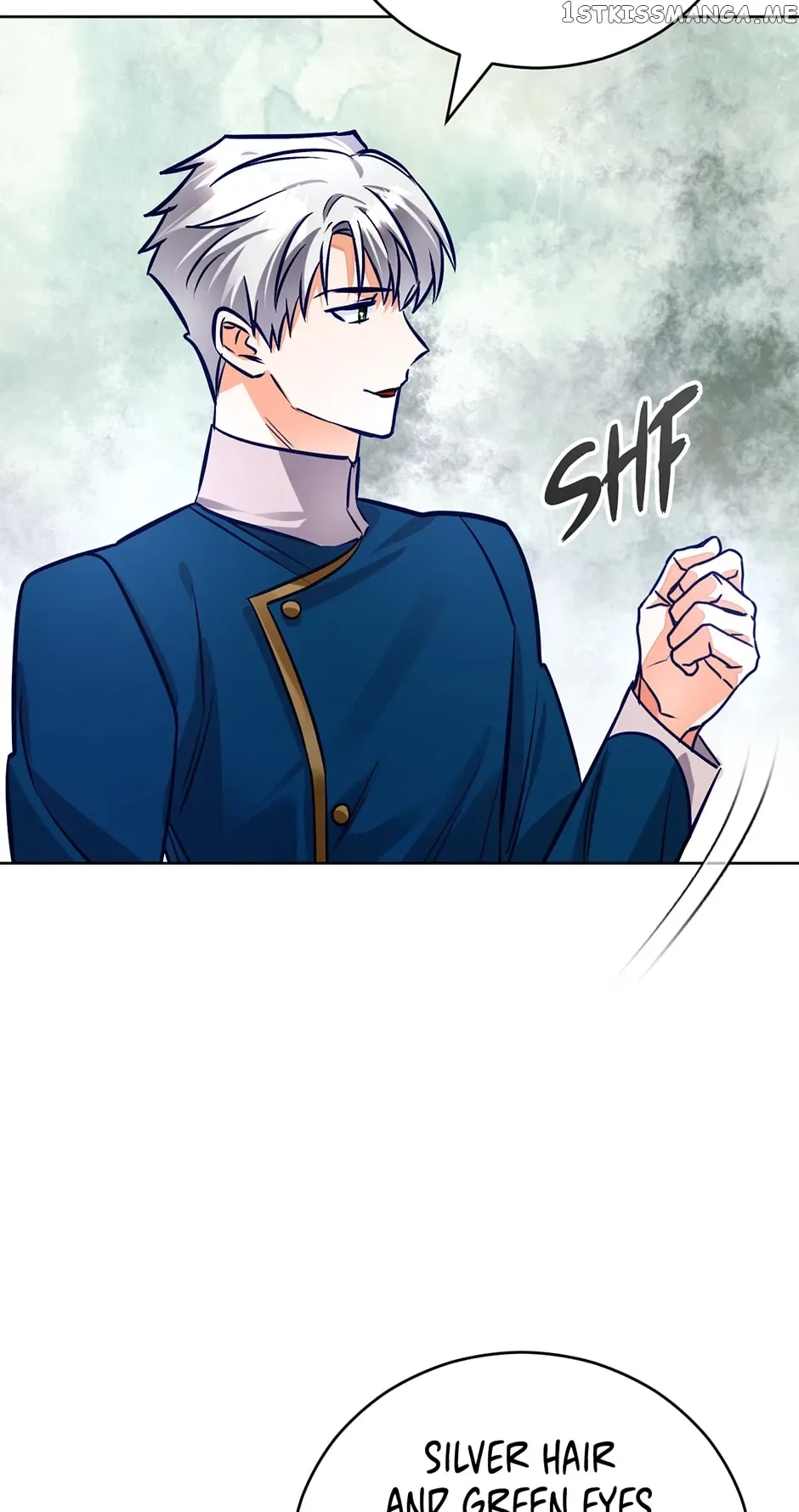 The Princess Doesn’t Want To Marry Her Ideal Type Chapter 71 page 32