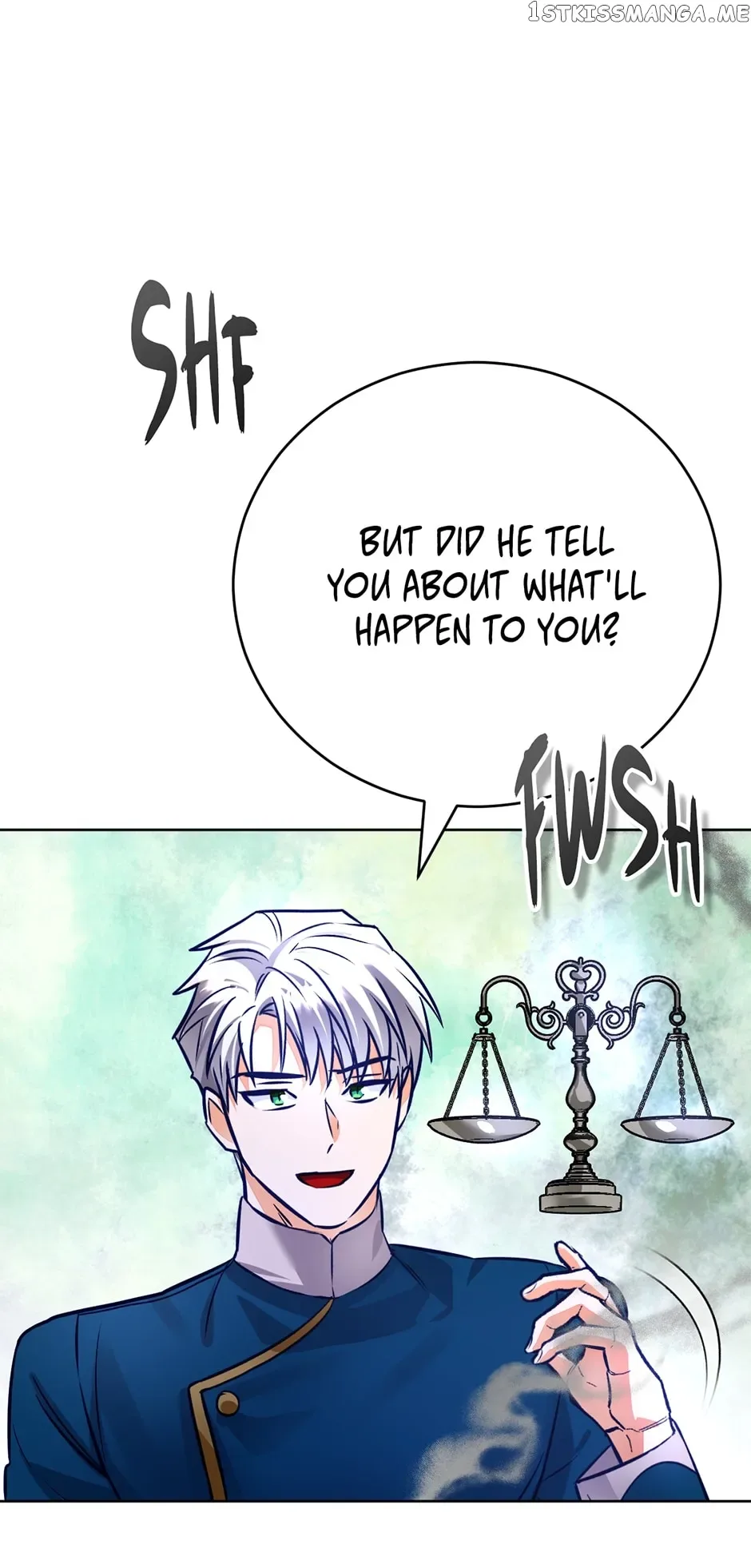 The Princess Doesn’t Want To Marry Her Ideal Type Chapter 71 page 37