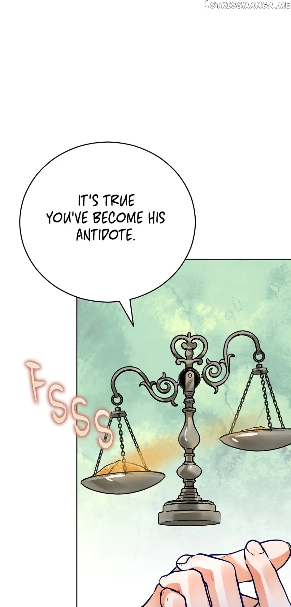 The Princess Doesn’t Want To Marry Her Ideal Type Chapter 71 page 38