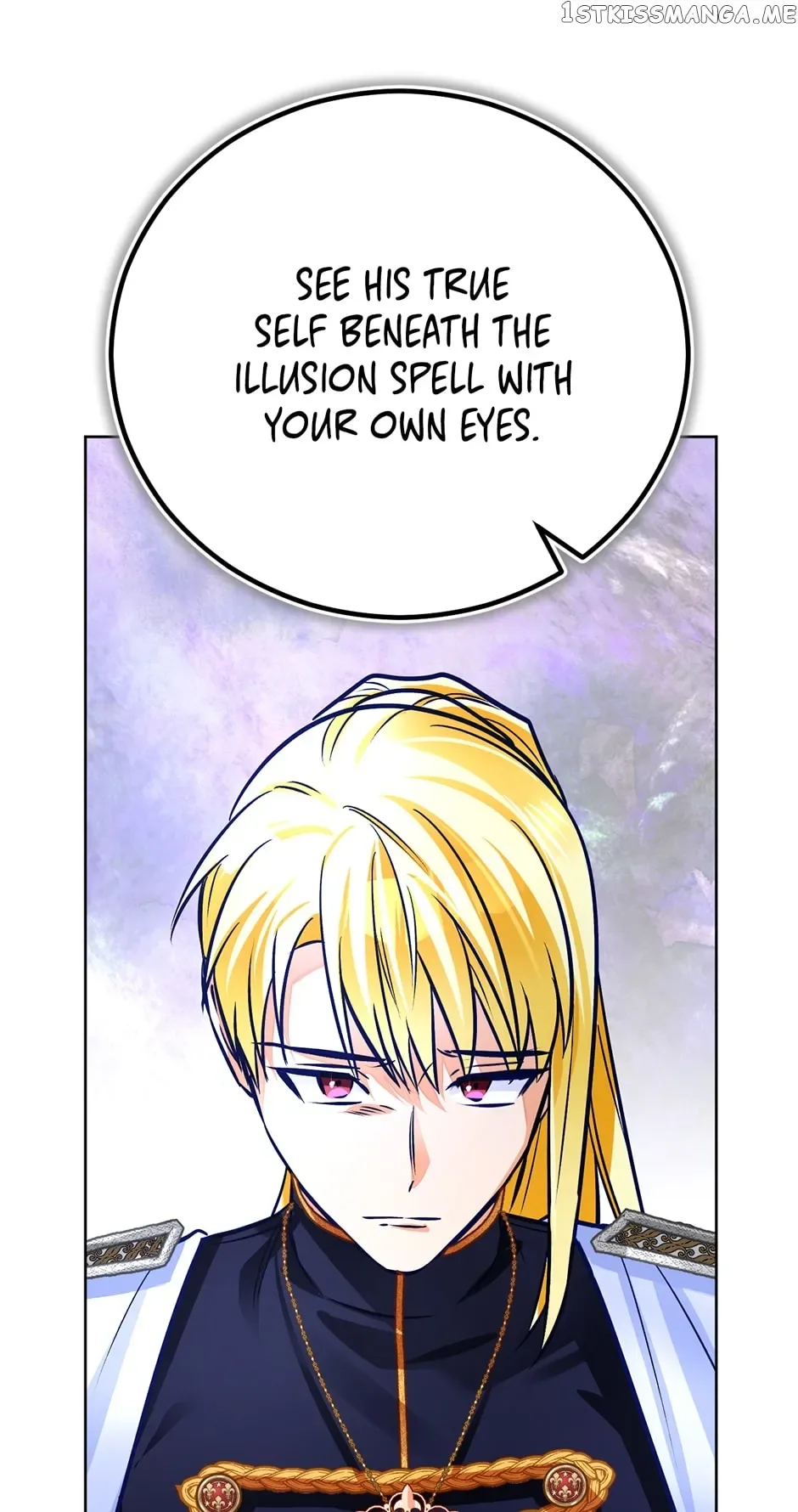 The Princess Doesn’t Want To Marry Her Ideal Type Chapter 71 page 34