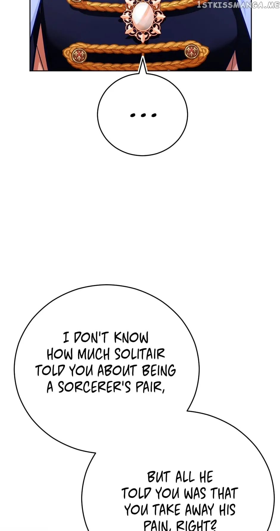 The Princess Doesn’t Want To Marry Her Ideal Type Chapter 71 page 35