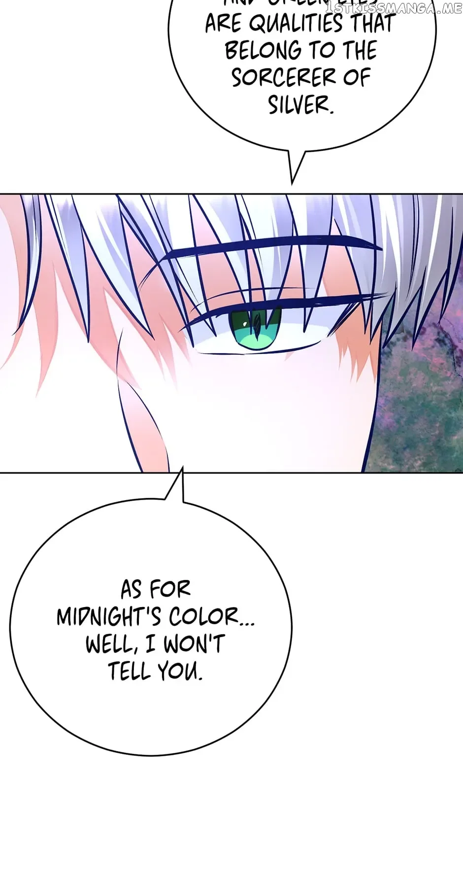 The Princess Doesn’t Want To Marry Her Ideal Type Chapter 71 page 33