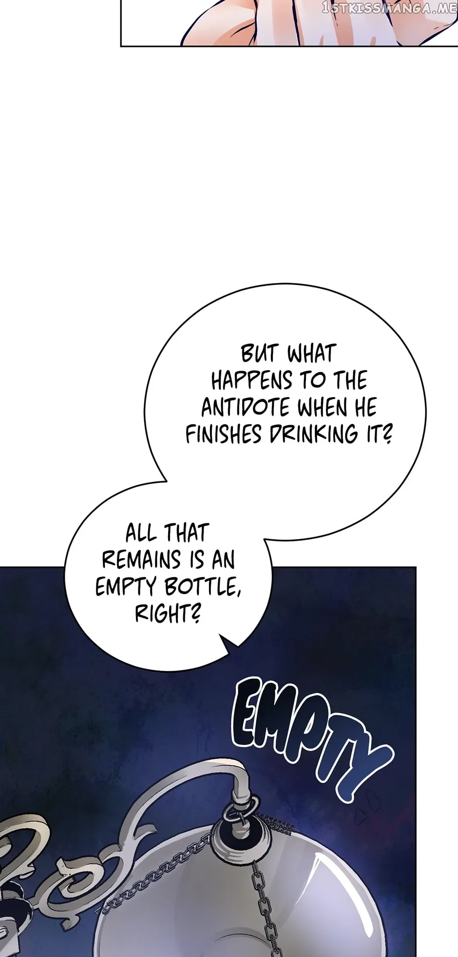 The Princess Doesn’t Want To Marry Her Ideal Type Chapter 71 page 39