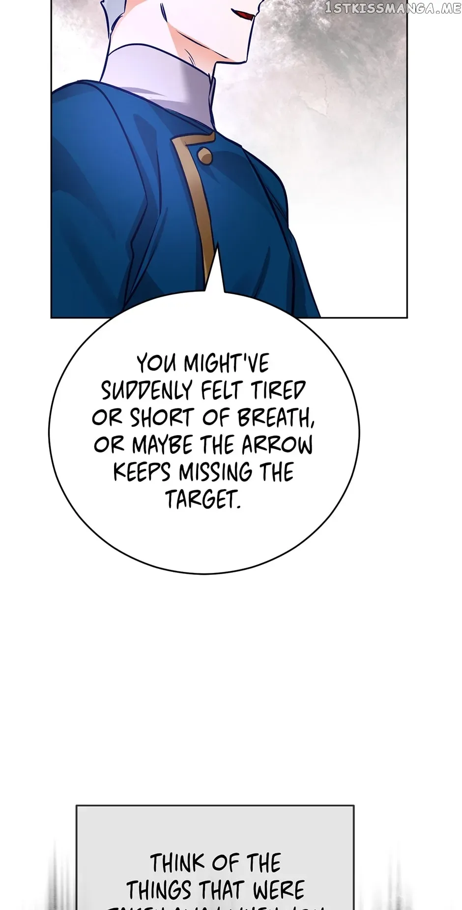 The Princess Doesn’t Want To Marry Her Ideal Type Chapter 71 page 47