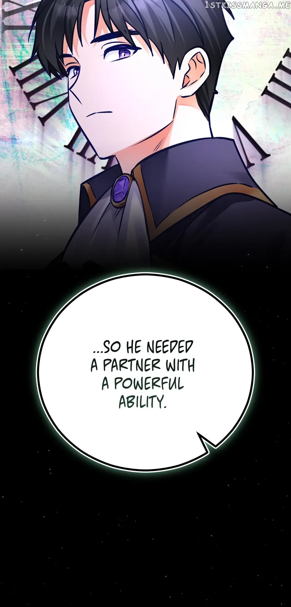 The Princess Doesn’t Want To Marry Her Ideal Type Chapter 71 page 44