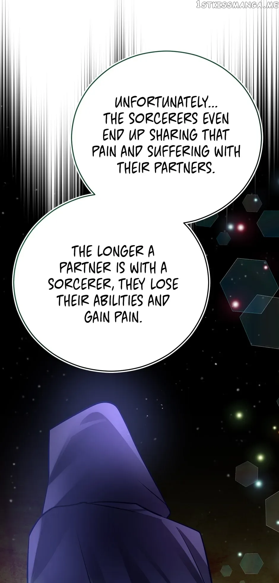 The Princess Doesn’t Want To Marry Her Ideal Type Chapter 71 page 42