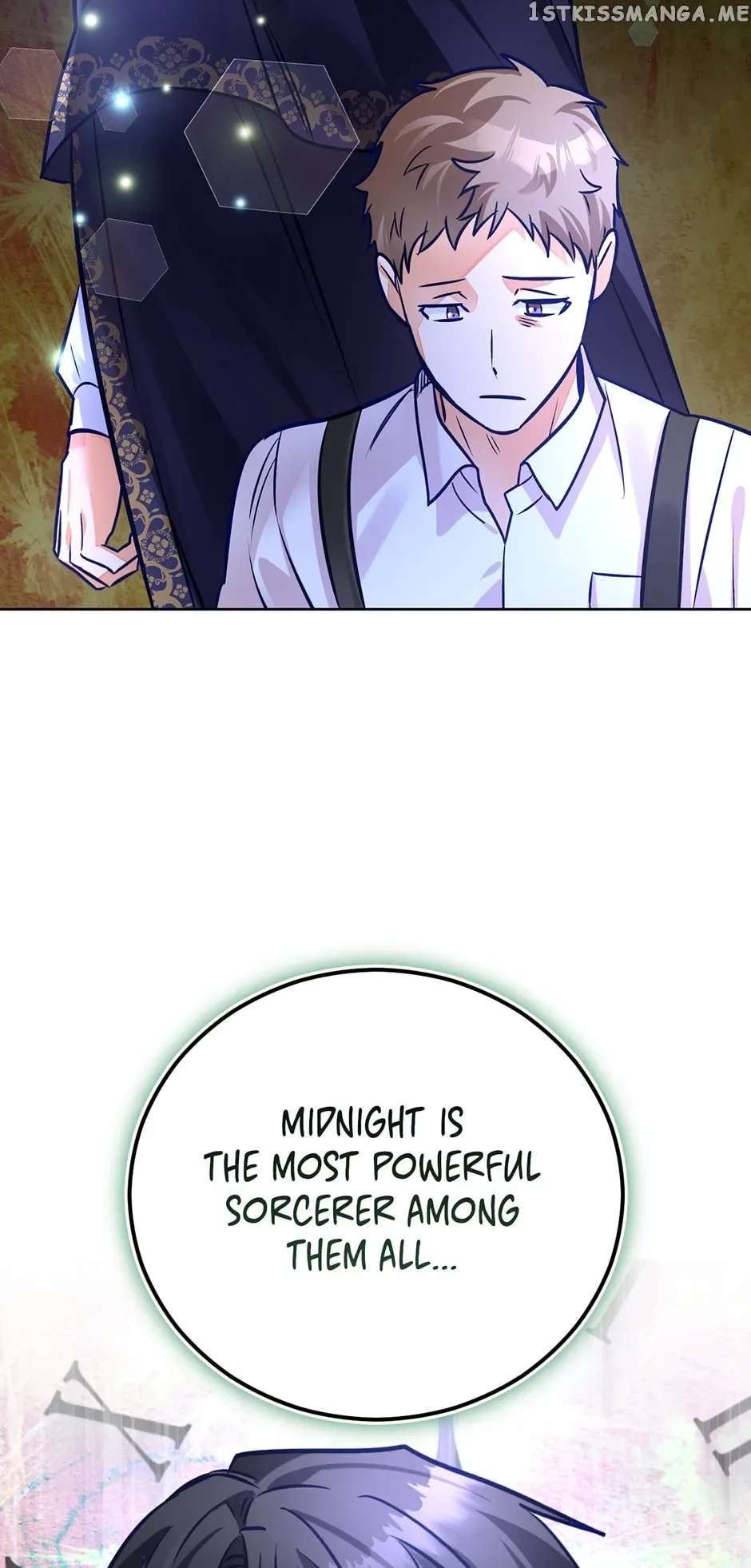 The Princess Doesn’t Want To Marry Her Ideal Type Chapter 71 page 43