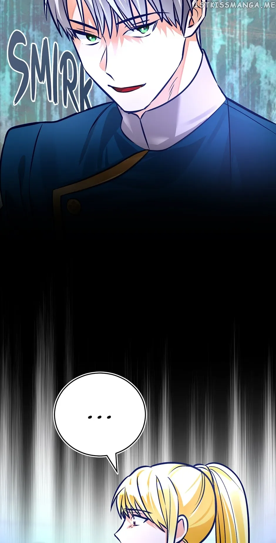 The Princess Doesn’t Want To Marry Her Ideal Type Chapter 71 page 51