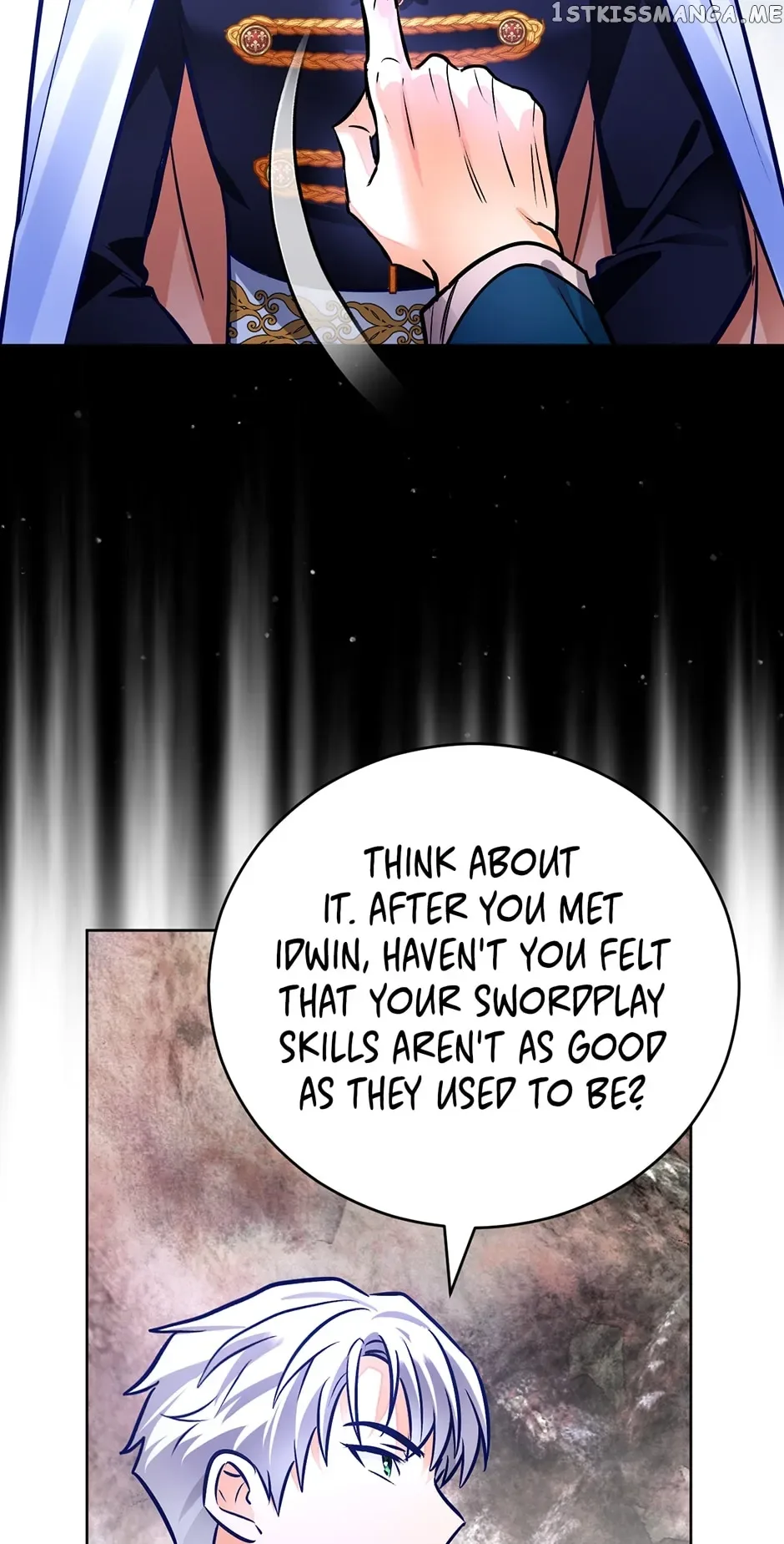 The Princess Doesn’t Want To Marry Her Ideal Type Chapter 71 page 46