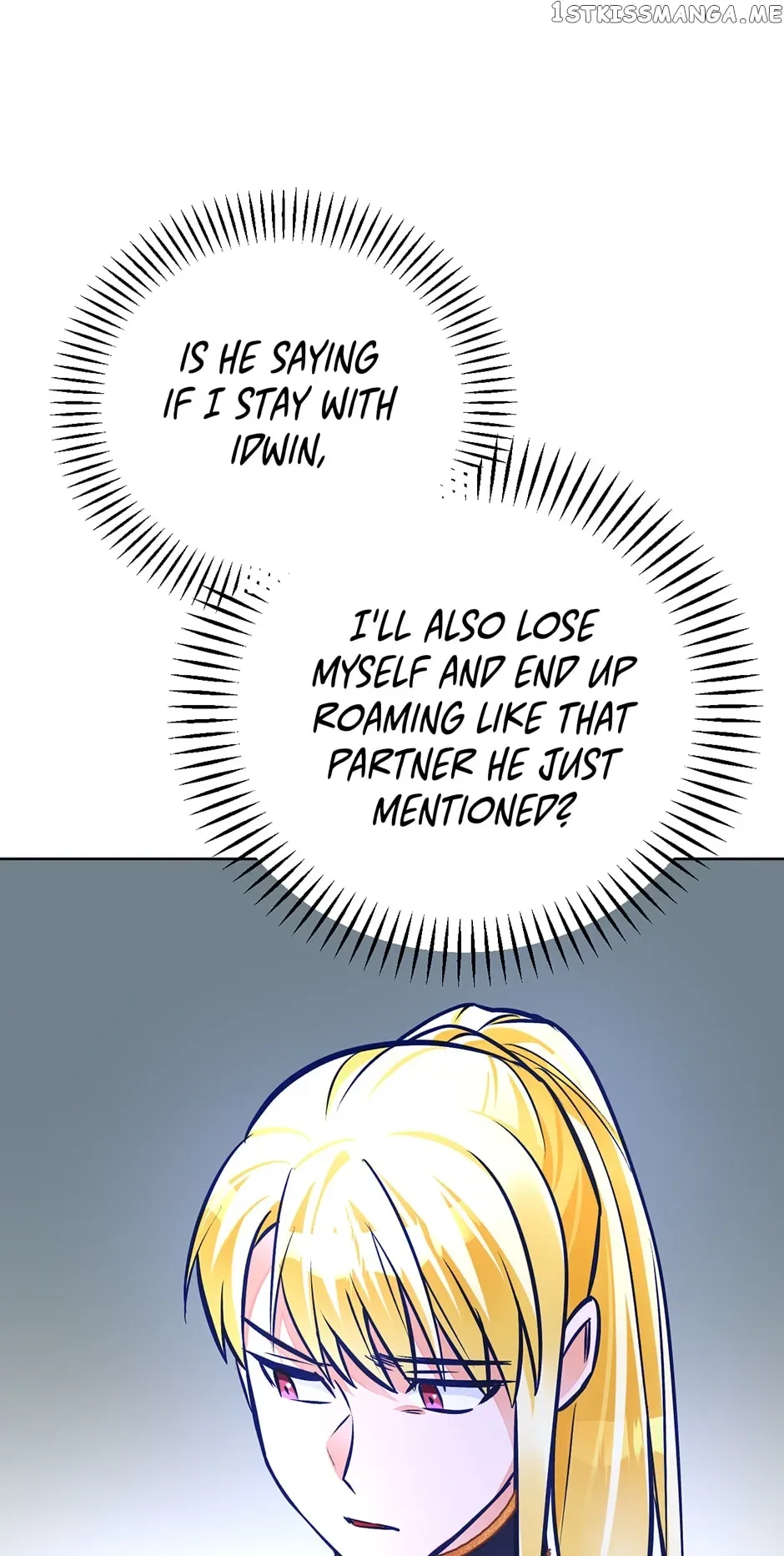 The Princess Doesn’t Want To Marry Her Ideal Type Chapter 71 page 58