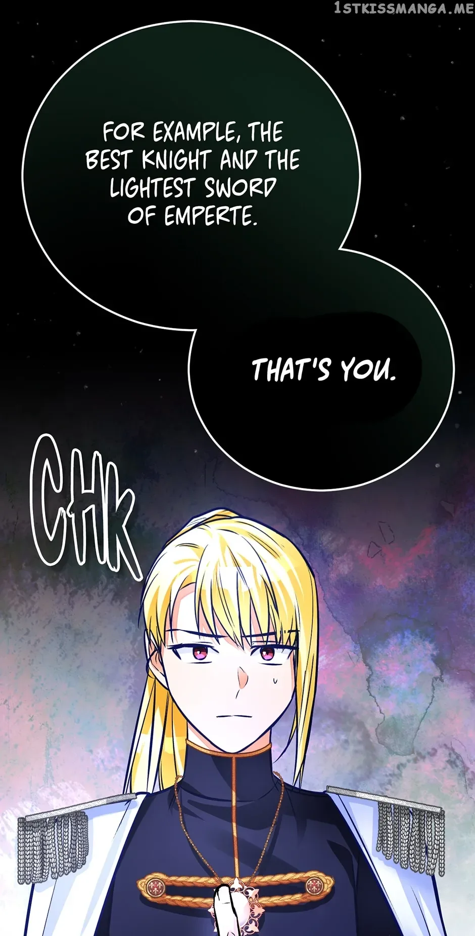 The Princess Doesn’t Want To Marry Her Ideal Type Chapter 71 page 45