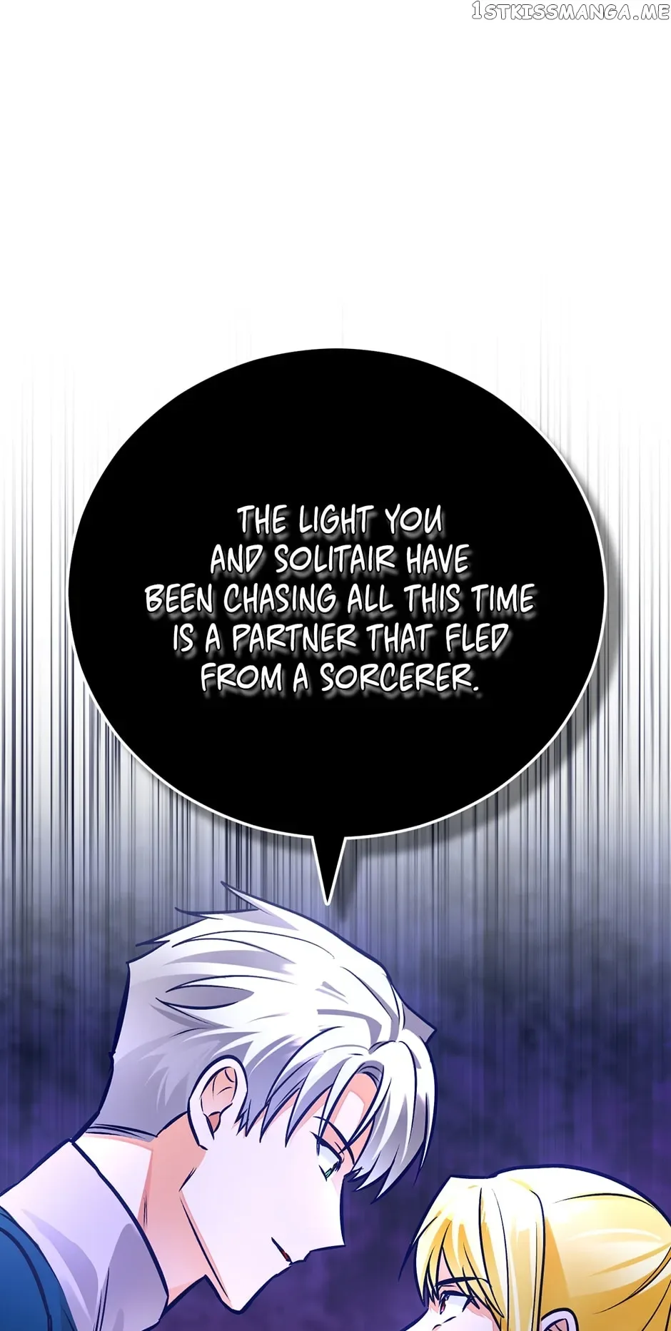 The Princess Doesn’t Want To Marry Her Ideal Type Chapter 71 page 55