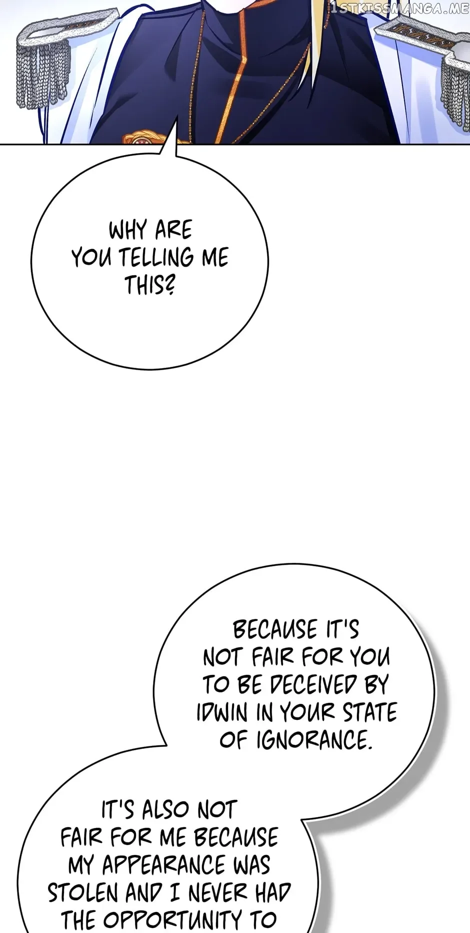 The Princess Doesn’t Want To Marry Her Ideal Type Chapter 71 page 59