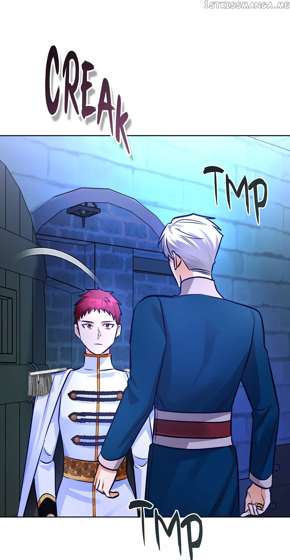 The Princess Doesn’t Want To Marry Her Ideal Type Chapter 71 page 67