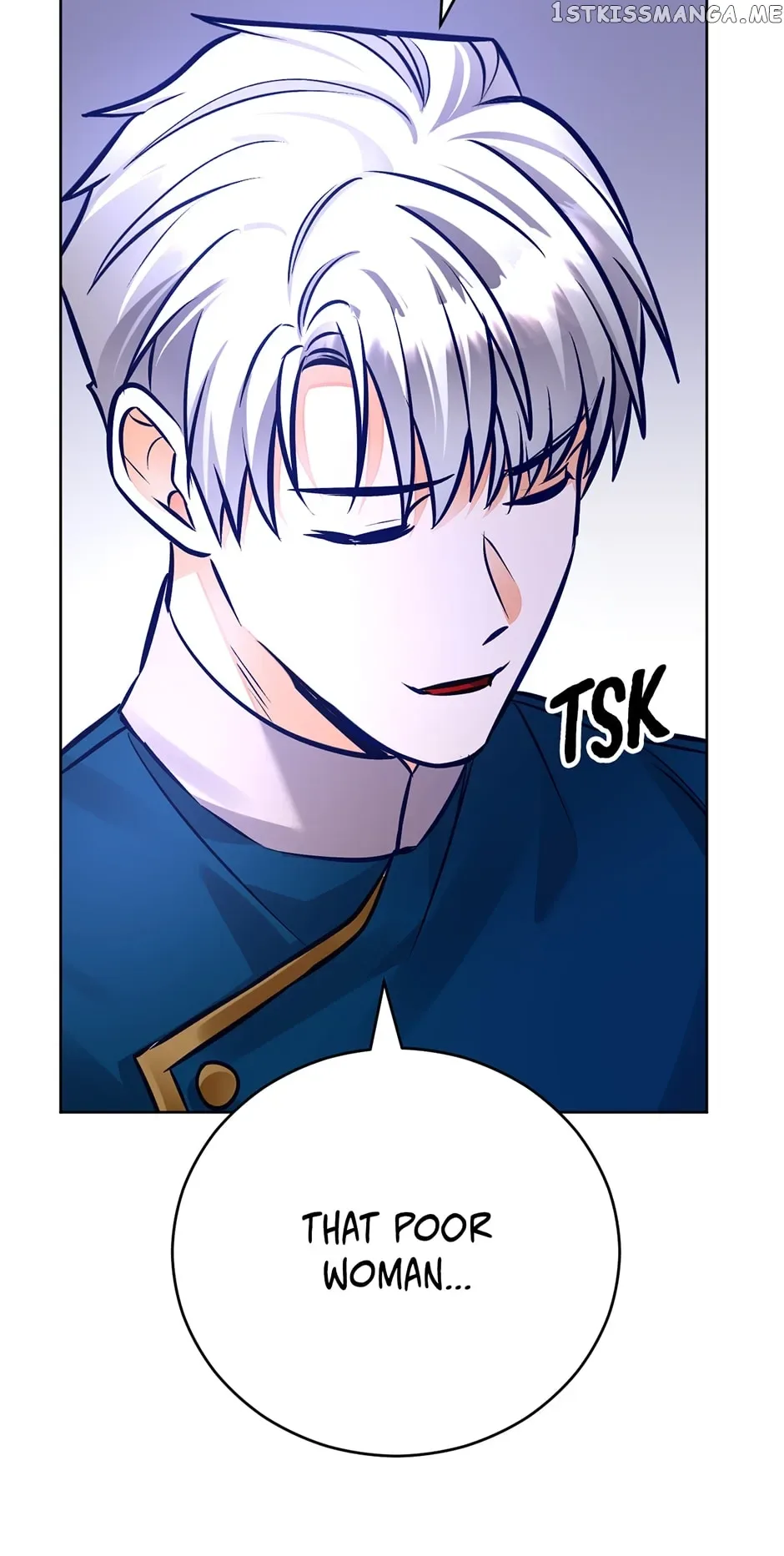 The Princess Doesn’t Want To Marry Her Ideal Type Chapter 71 page 57