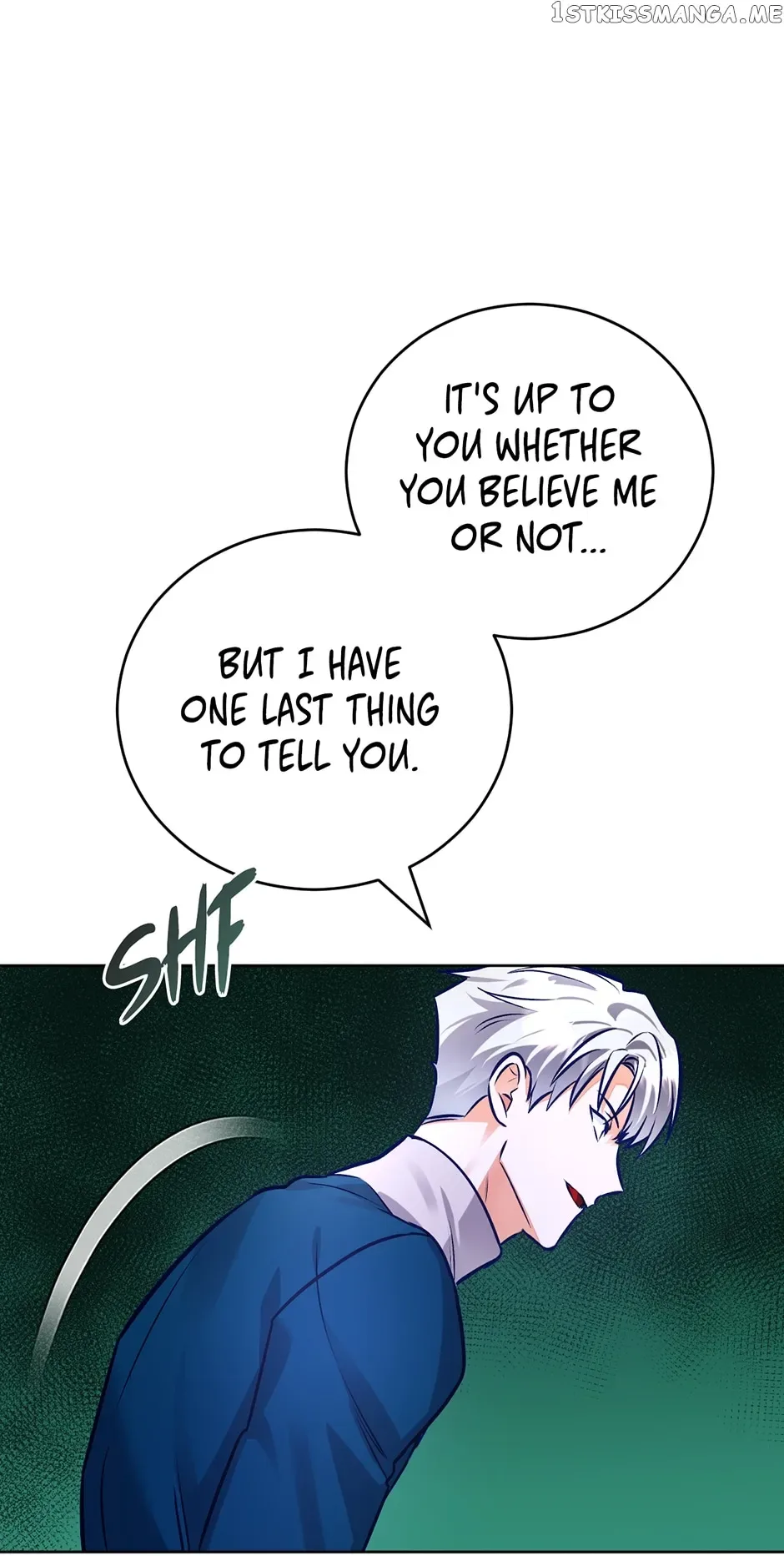 The Princess Doesn’t Want To Marry Her Ideal Type Chapter 71 page 54