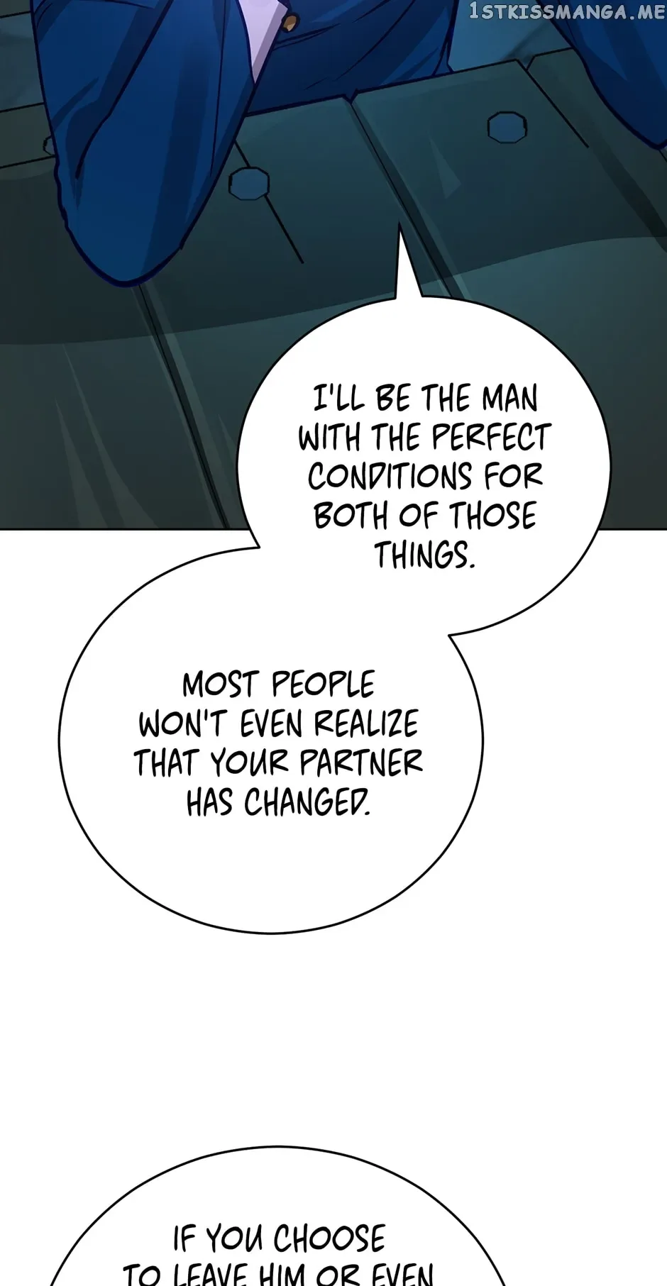 The Princess Doesn’t Want To Marry Her Ideal Type Chapter 71 page 63