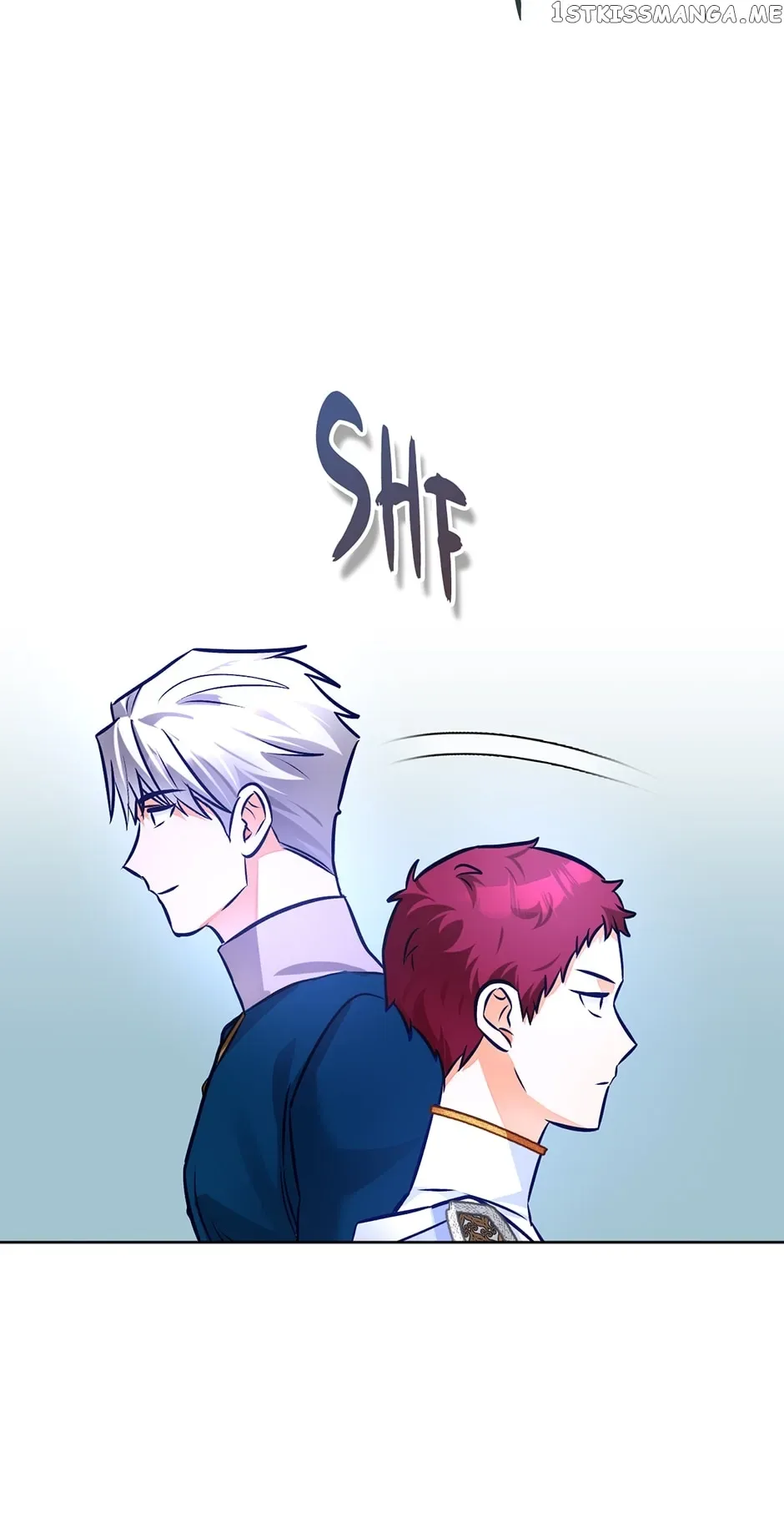 The Princess Doesn’t Want To Marry Her Ideal Type Chapter 71 page 68