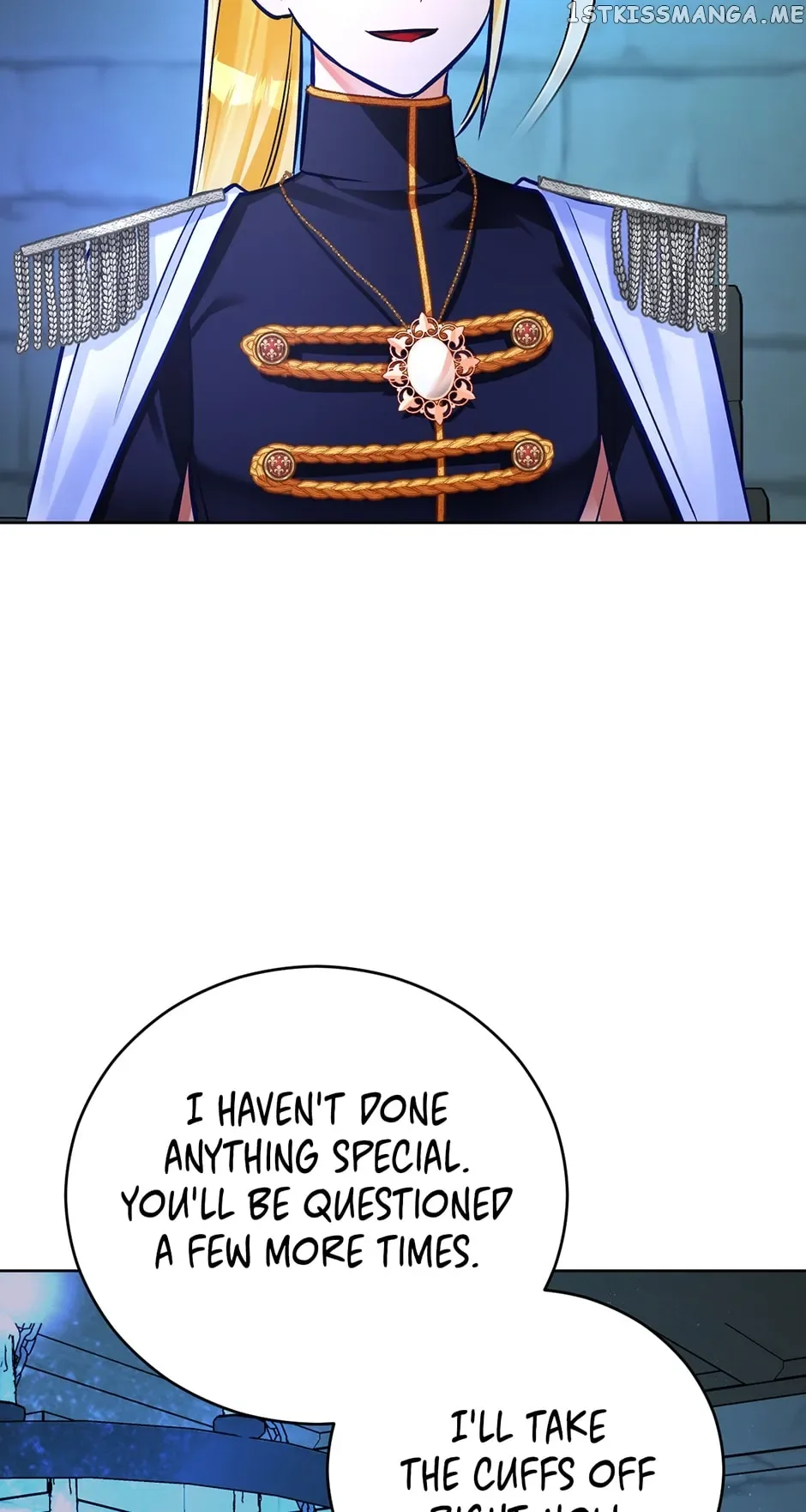 The Princess Doesn’t Want To Marry Her Ideal Type Chapter 71 page 73