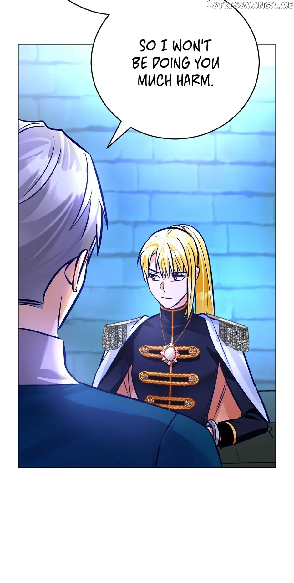 The Princess Doesn’t Want To Marry Her Ideal Type Chapter 71 page 61