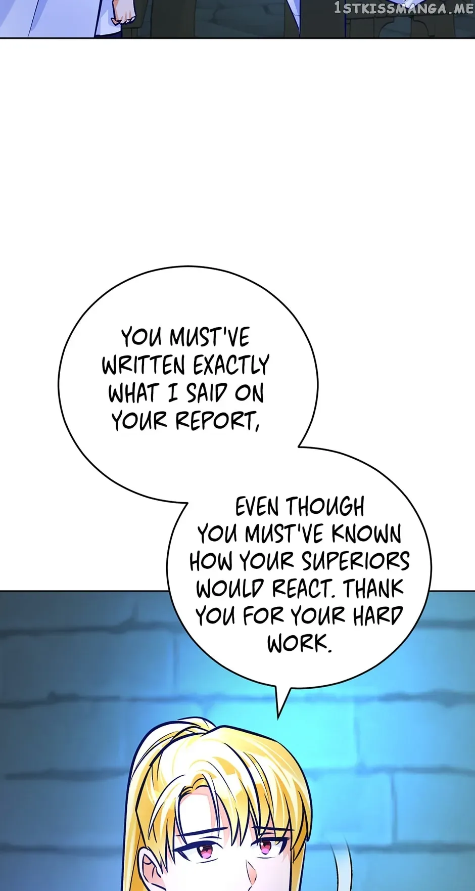 The Princess Doesn’t Want To Marry Her Ideal Type Chapter 71 page 72