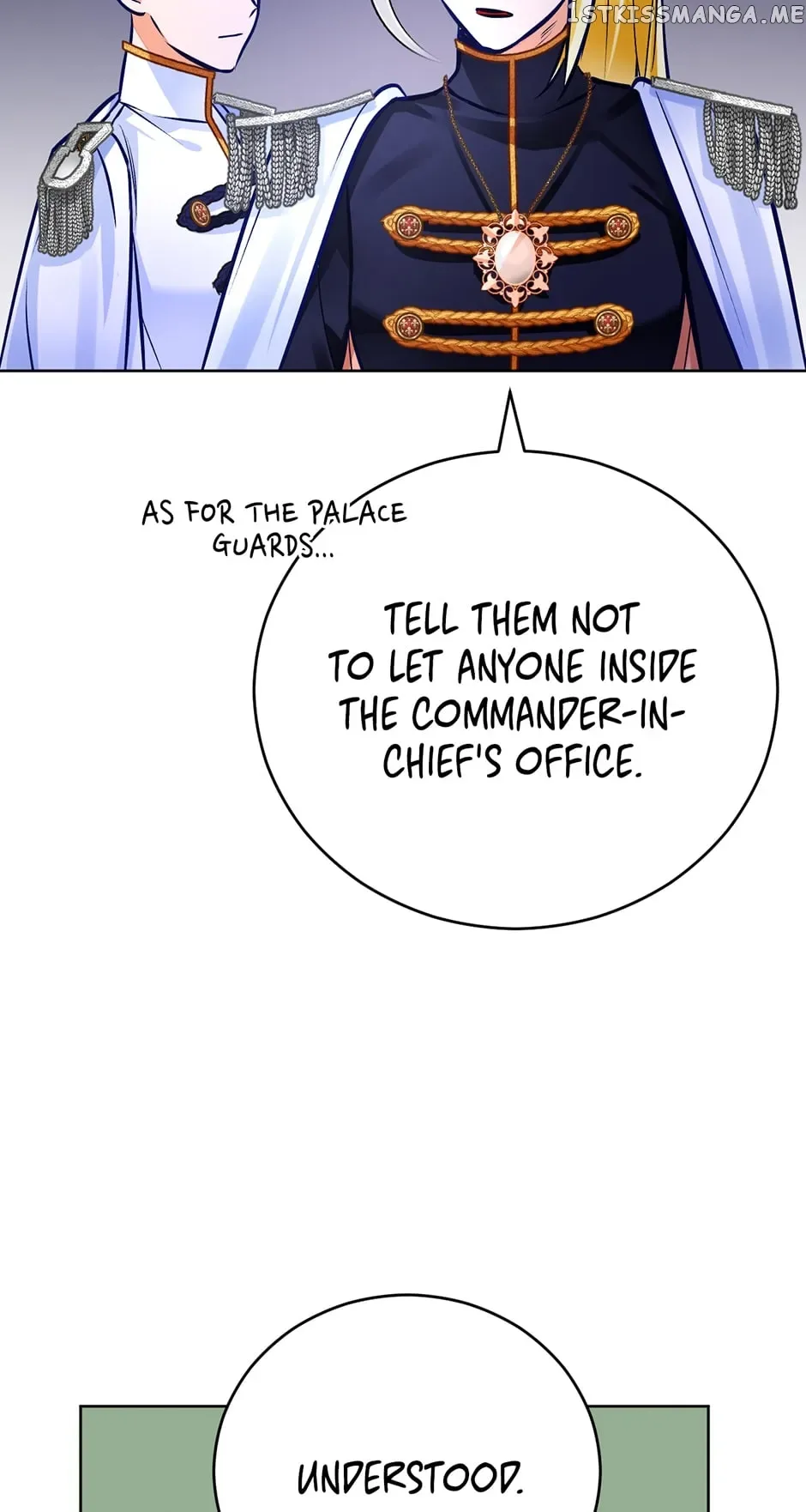 The Princess Doesn’t Want To Marry Her Ideal Type Chapter 71 page 77