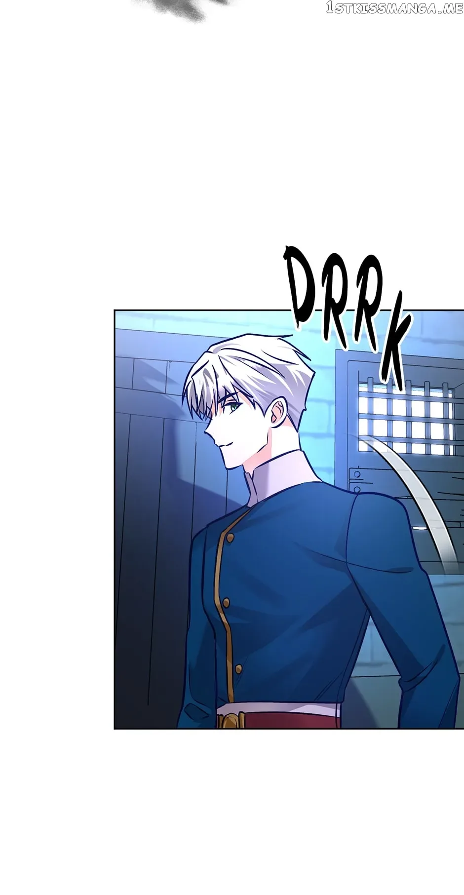 The Princess Doesn’t Want To Marry Her Ideal Type Chapter 71 page 66