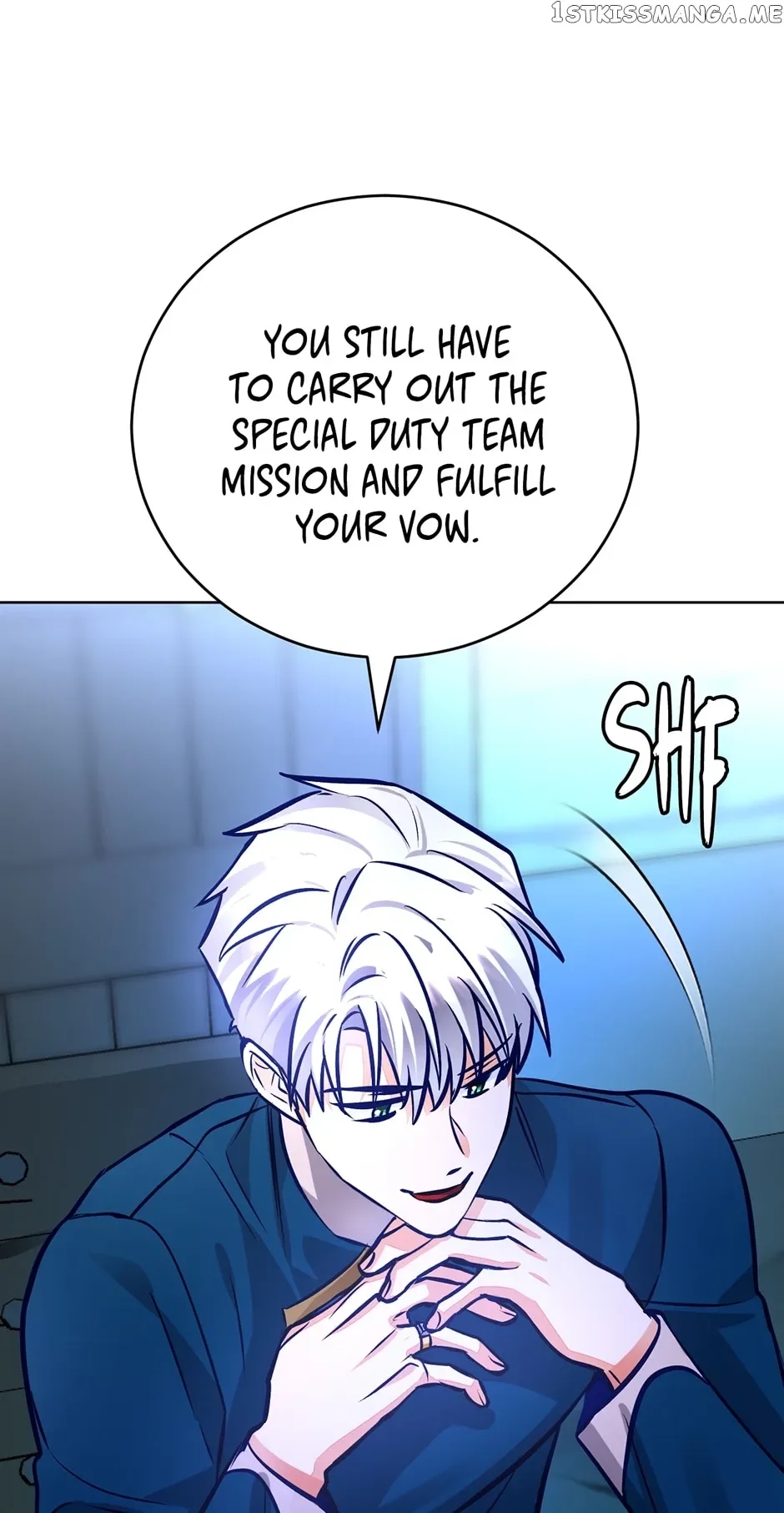 The Princess Doesn’t Want To Marry Her Ideal Type Chapter 71 page 62