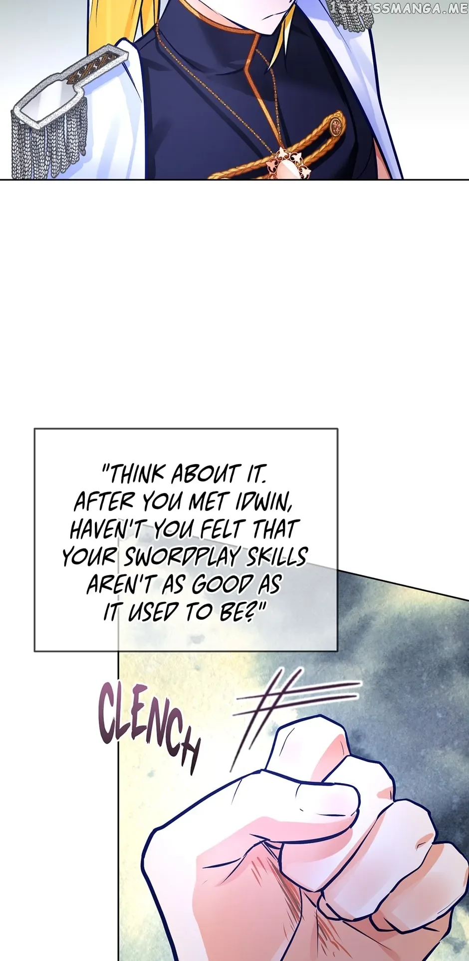 The Princess Doesn’t Want To Marry Her Ideal Type Chapter 71 page 81