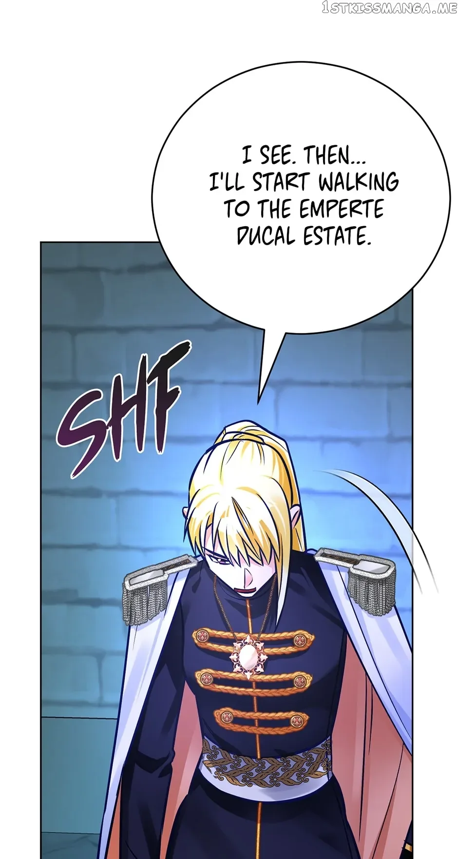 The Princess Doesn’t Want To Marry Her Ideal Type Chapter 71 page 75