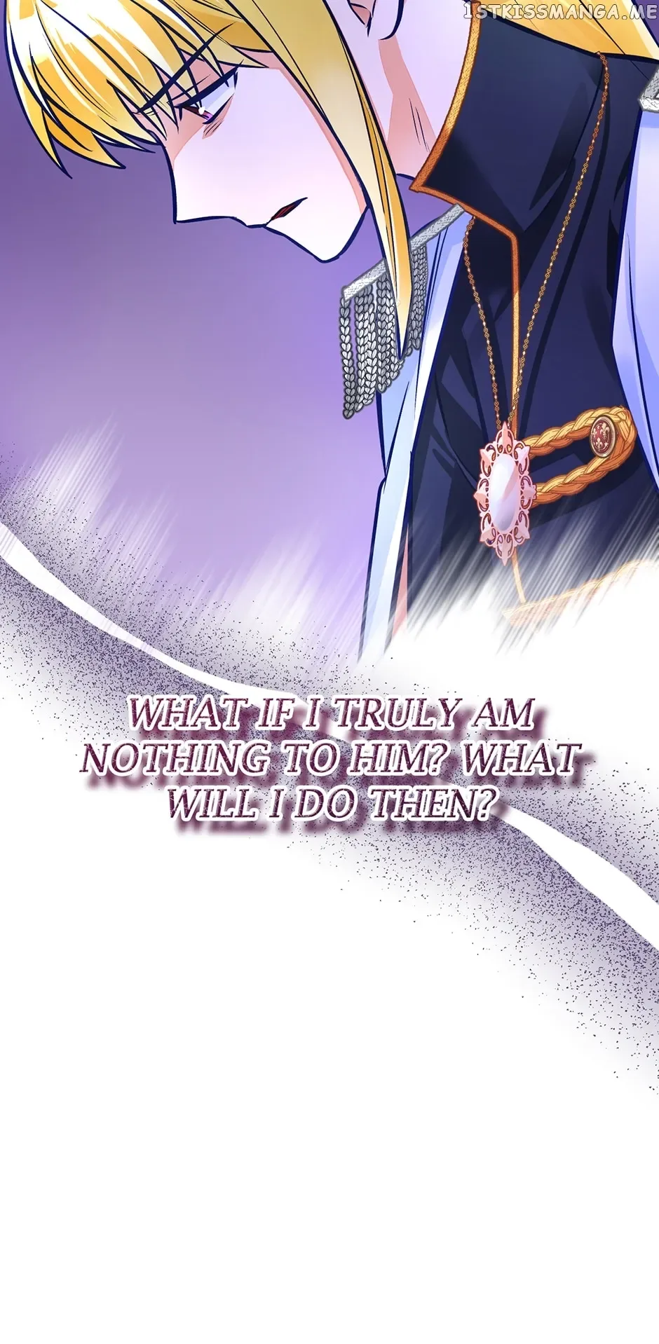 The Princess Doesn’t Want To Marry Her Ideal Type Chapter 71 page 86