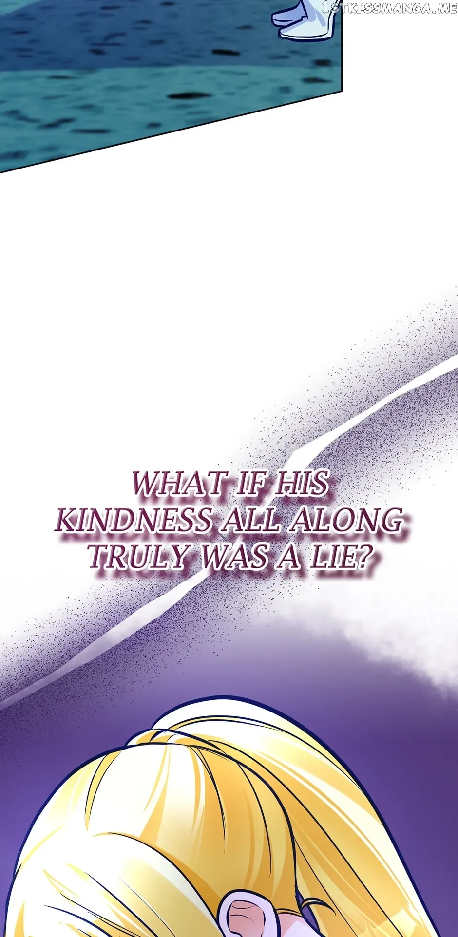 The Princess Doesn’t Want To Marry Her Ideal Type Chapter 71 page 85