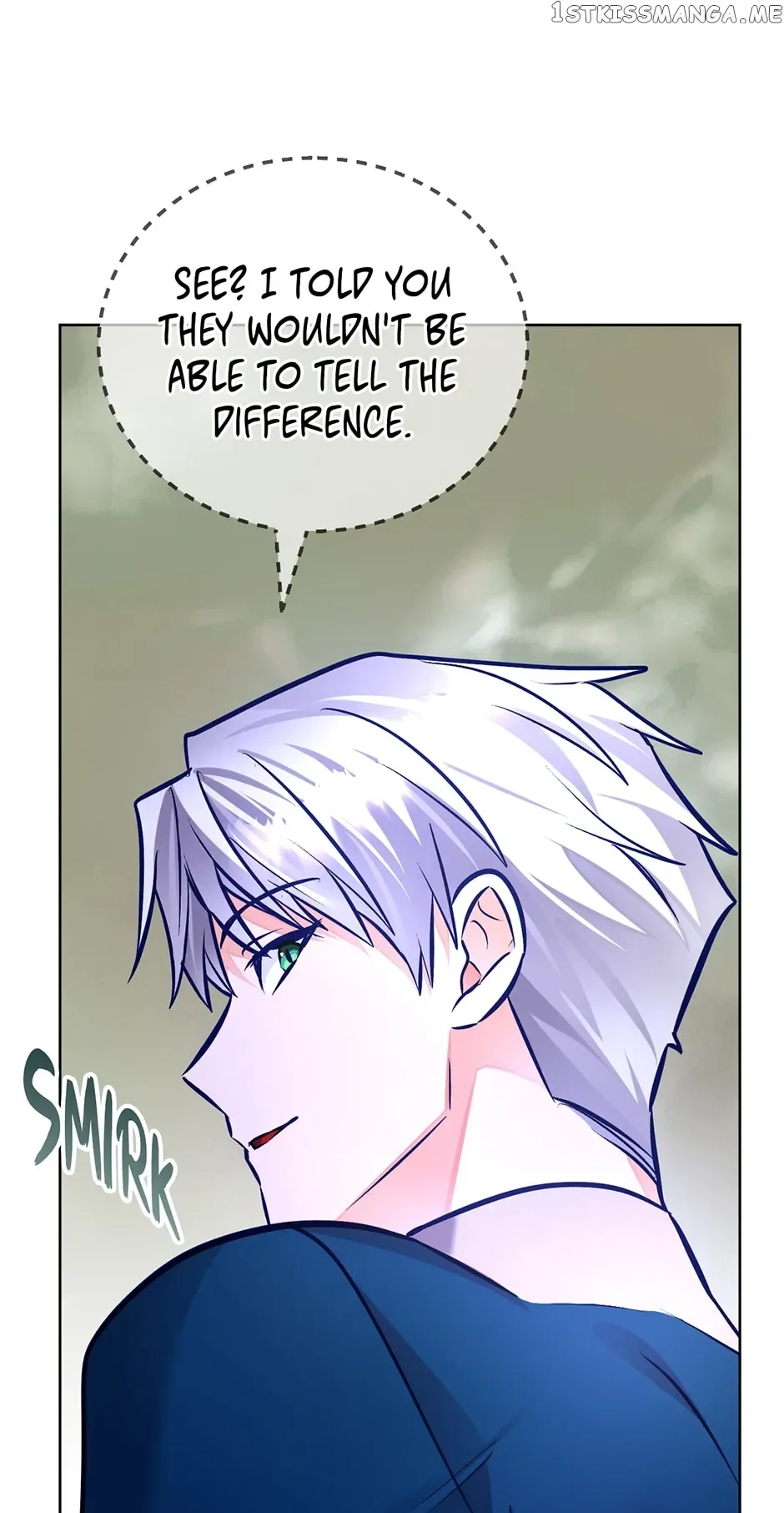 The Princess Doesn’t Want To Marry Her Ideal Type Chapter 71 page 69