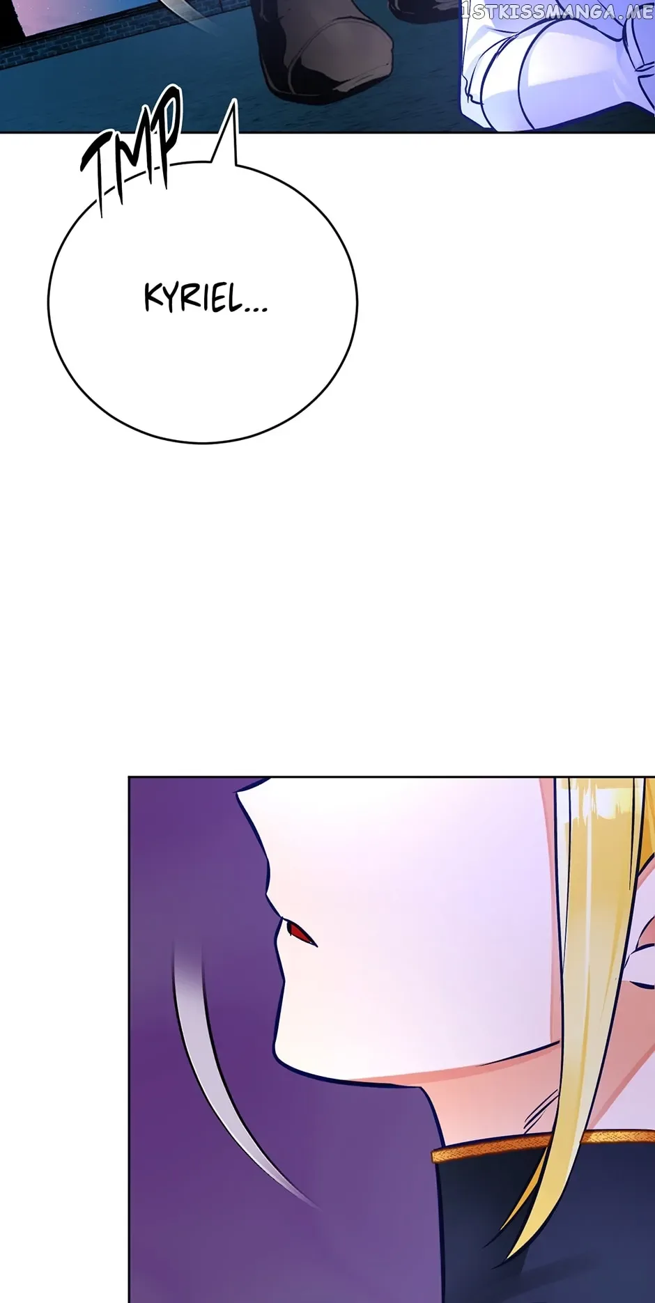 The Princess Doesn’t Want To Marry Her Ideal Type Chapter 71 page 88
