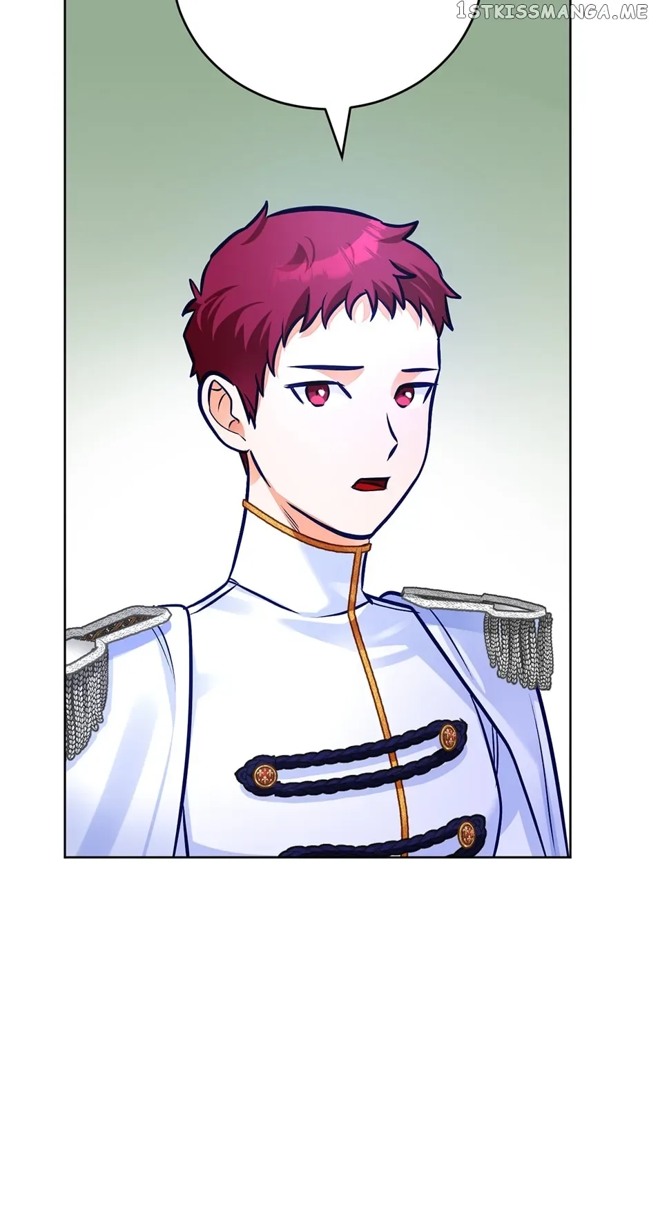 The Princess Doesn’t Want To Marry Her Ideal Type Chapter 71 page 78