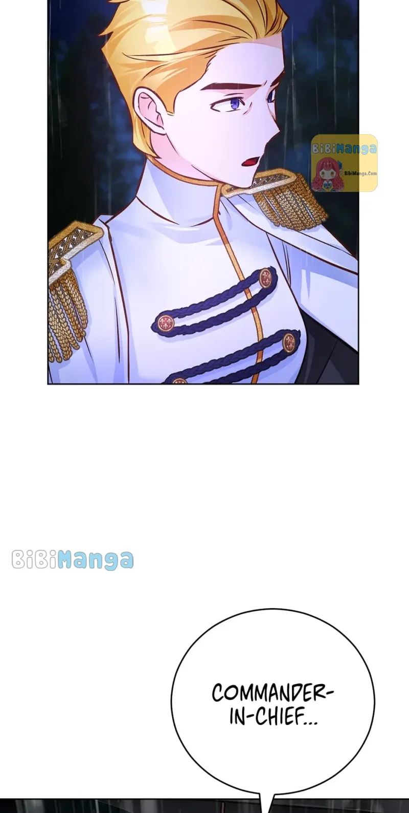 The Princess Doesn’t Want To Marry Her Ideal Type Chapter 73 page 7