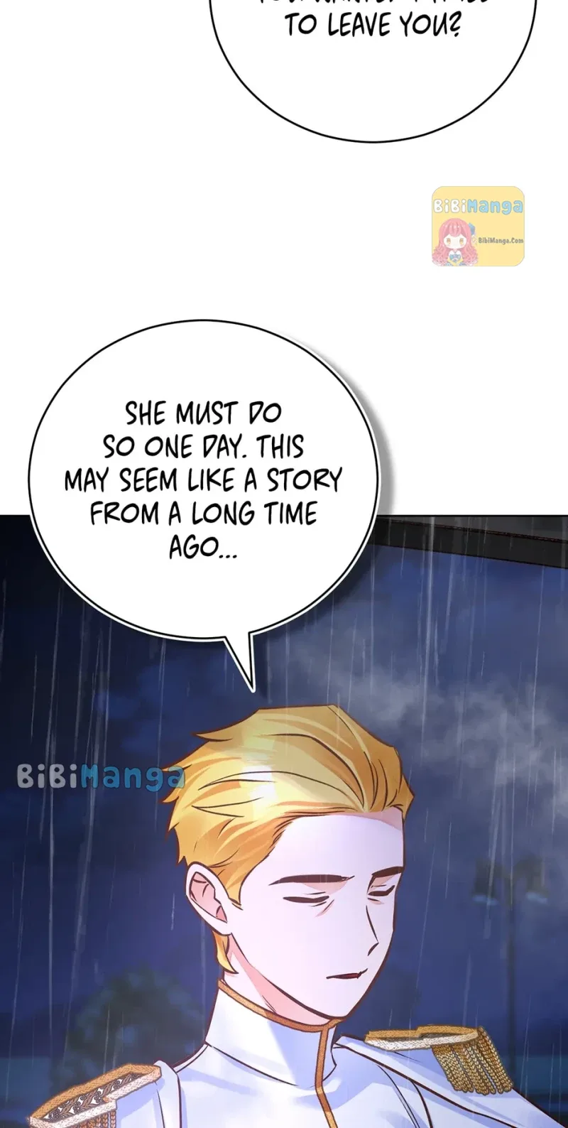 The Princess Doesn’t Want To Marry Her Ideal Type Chapter 73 page 17
