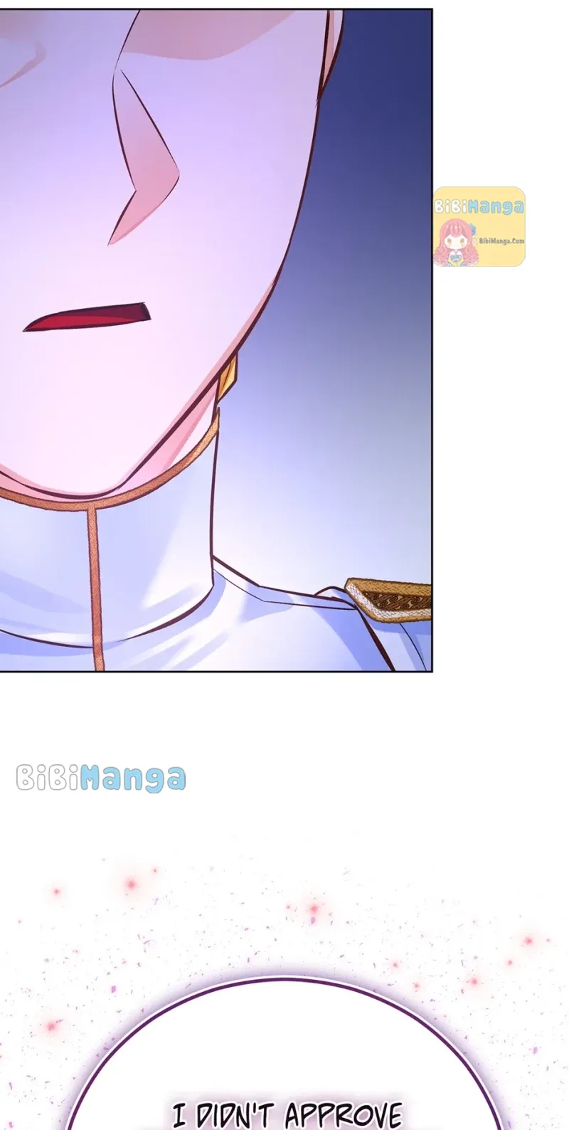 The Princess Doesn’t Want To Marry Her Ideal Type Chapter 73 page 9