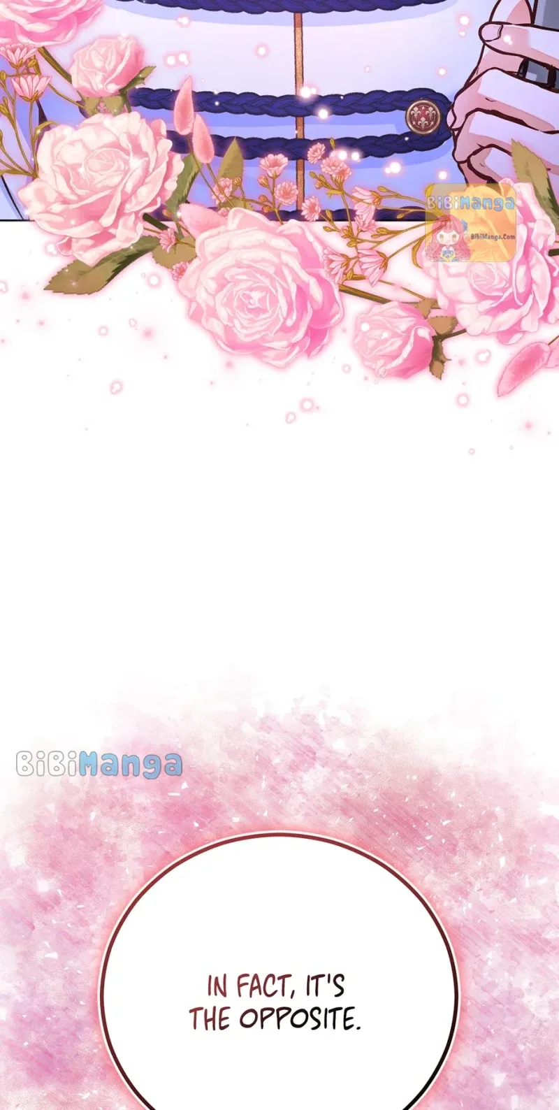 The Princess Doesn’t Want To Marry Her Ideal Type Chapter 73 page 11