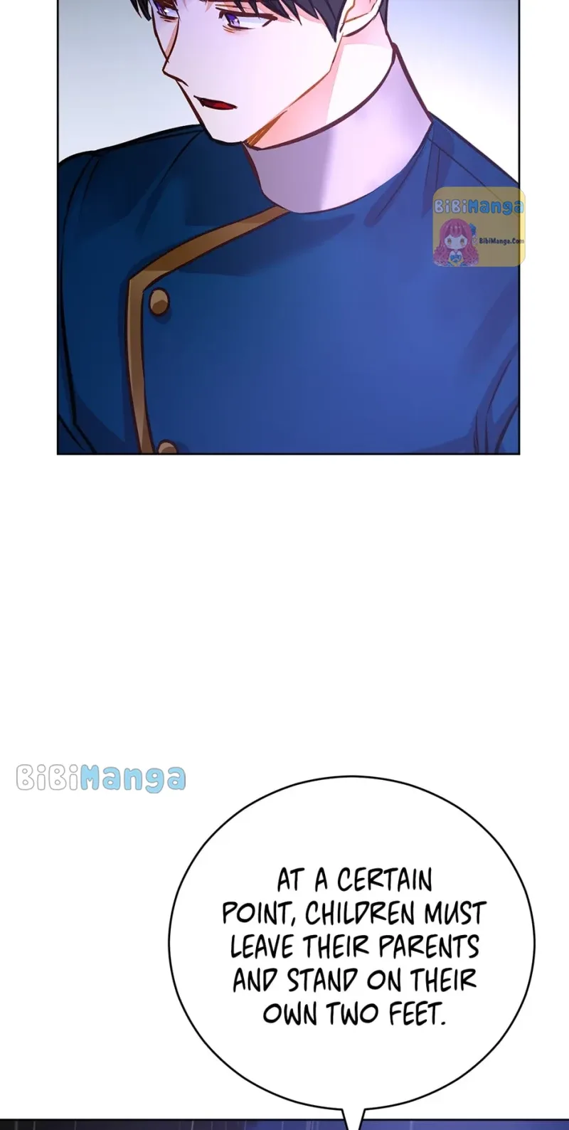 The Princess Doesn’t Want To Marry Her Ideal Type Chapter 73 page 14